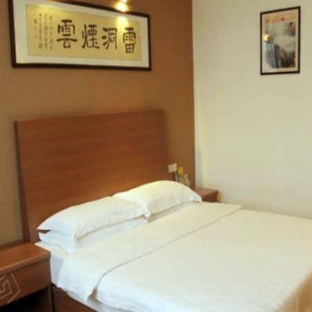 Anyi 158 Hotel Emeishan 楽山市 エクステリア 写真