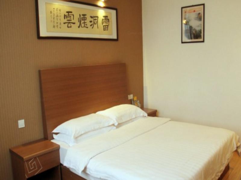 Anyi 158 Hotel Emeishan 楽山市 エクステリア 写真