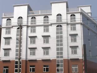 Anyi 158 Hotel Emeishan 楽山市 エクステリア 写真