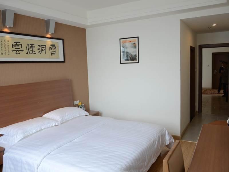 Anyi 158 Hotel Emeishan 楽山市 エクステリア 写真