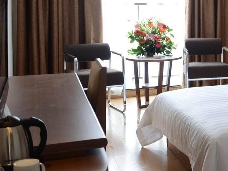 Anyi 158 Hotel Emeishan 楽山市 エクステリア 写真