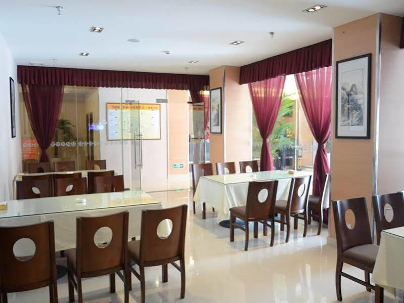 Anyi 158 Hotel Emeishan 楽山市 エクステリア 写真